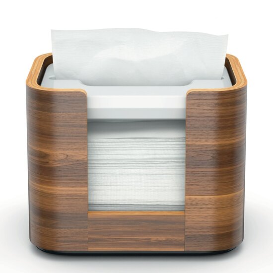 Tork Xpressnap Dispenser Snack N10 Bruin