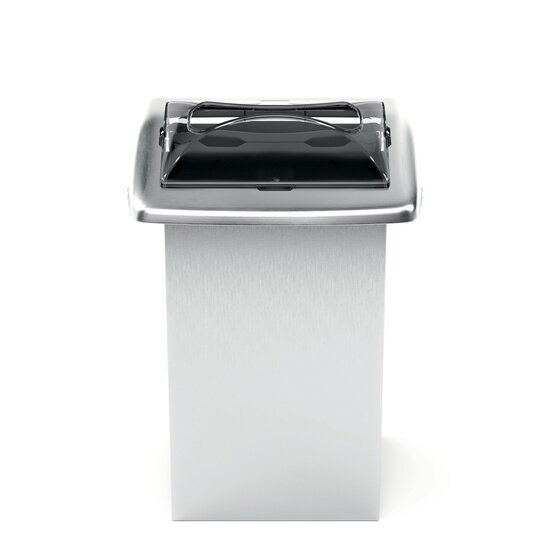 Tork Xpressnap&reg; In-counter servetdispenser N4, per stuk
