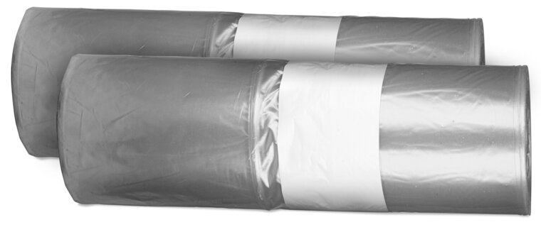 Tork Afvalzak 5lt. 39x39cm B3 doos 20x50st. (1000st.)