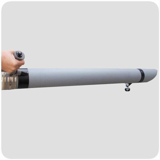 iVo Aspirik Stedelijke stofzuiger