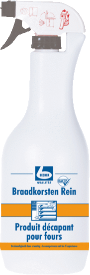 Becher Braadkorsten Rein 1L