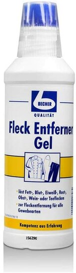 Becher Vlekkerverwijderaar met bo..