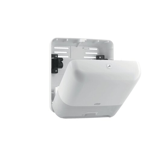 Tork Matic Sensor Handdoekrol Dispenser H1 Wit