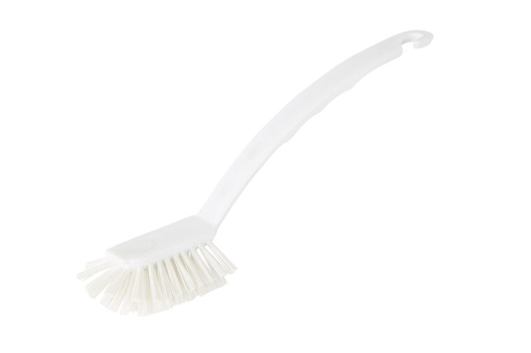 Afwasborstel lang model 10 stuks 