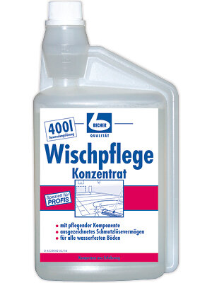 Becher Dweilconcentraat 1L