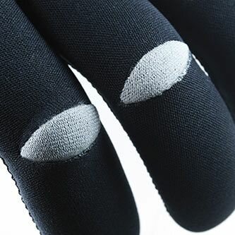 UNGER handschoenen ergotec neopreen