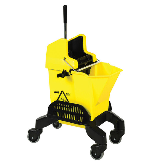 Combine 2 System YELLOW SYR 