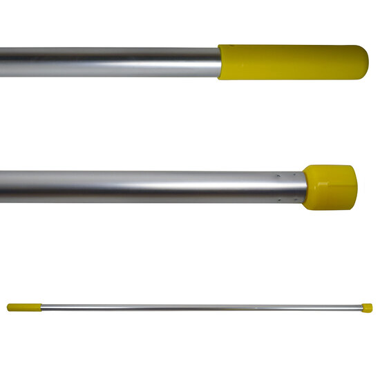 22" Interchange Handle YELLOW SYR 