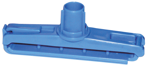 Kwiki ll Mop Holder BLUE SYR 