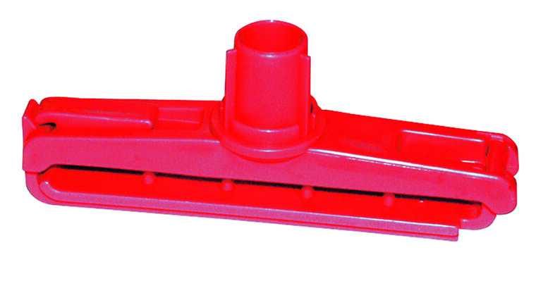 Kwiki ll Mop Holder RED SYR 