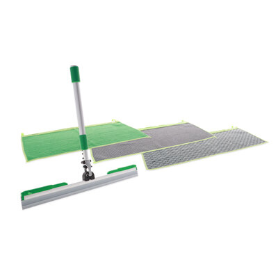 Greenspeed Hydra Vloertrekker 50cm