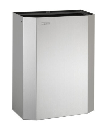 All Care Mediclinics Afvalbak ope..