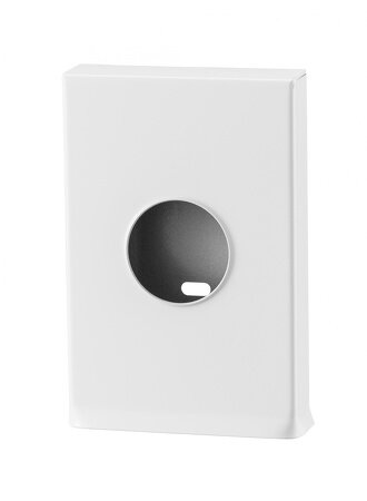 All Care MediQo-line Hygi&euml;nezakjesdispenser wit