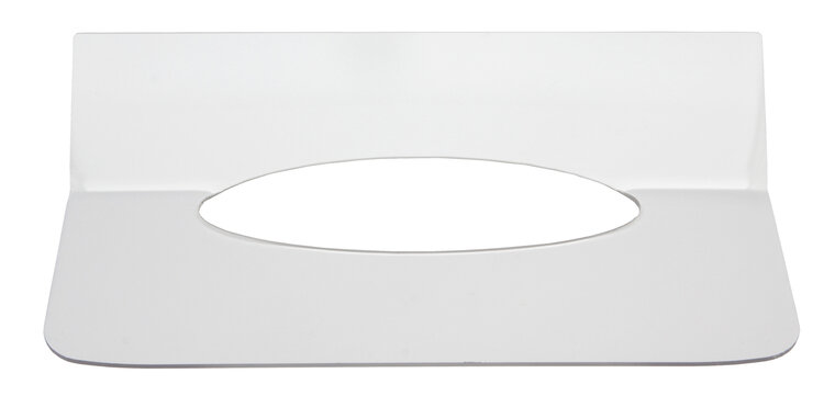 All Care PlastiQline Exclusive rvs/kunststof handdoekdispenser 