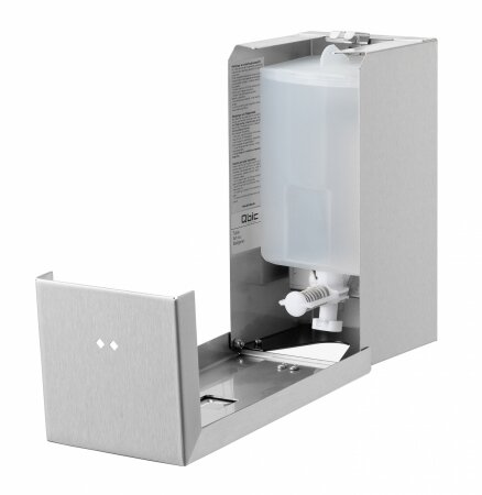 All Care Qbic-line Spraydispenser 900 ml