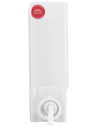 All Care SanTRAL Foamzeepdispenser 1200 ml