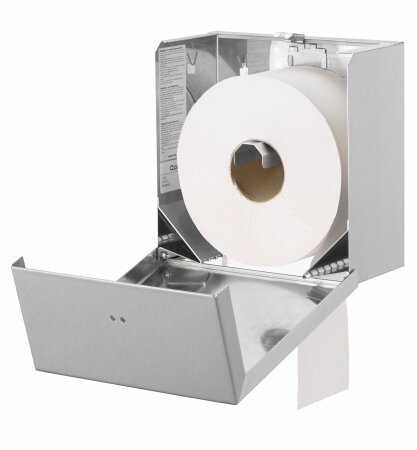 All Care Qbic-line  Jumboroldispenser mini