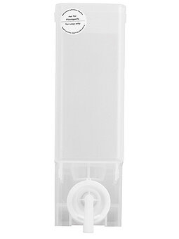 All Care SanTRAL Zeepdispenser 1200 ml