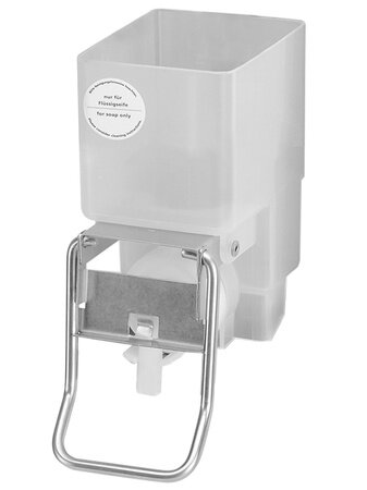 All Care SanTRAL Zeepdispenser 250 ml