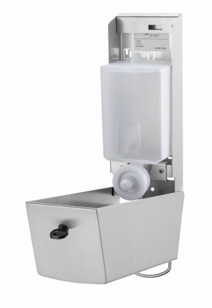 All Care Wings Foamzeepdispenser 900 ml