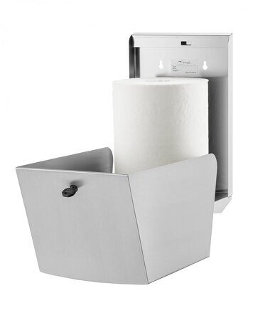  All Care Wings midi poetsrolhouder