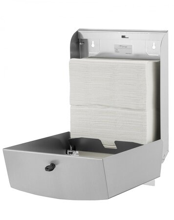 All Care Wings handdoekdispenser