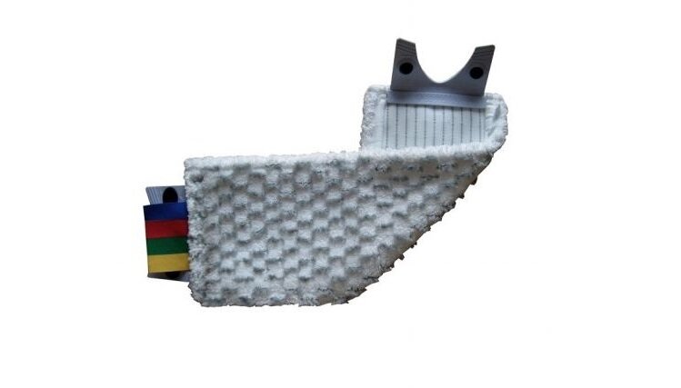 Vileda Mini micro vlakmop 36cm