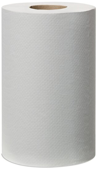 Tork Hydratek Minirol Mini M1, 1-Laags , 12rol/pak