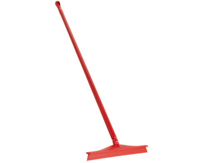 Vikan Ultra Hygi&euml;ne Vloertrekker Rood 40cm