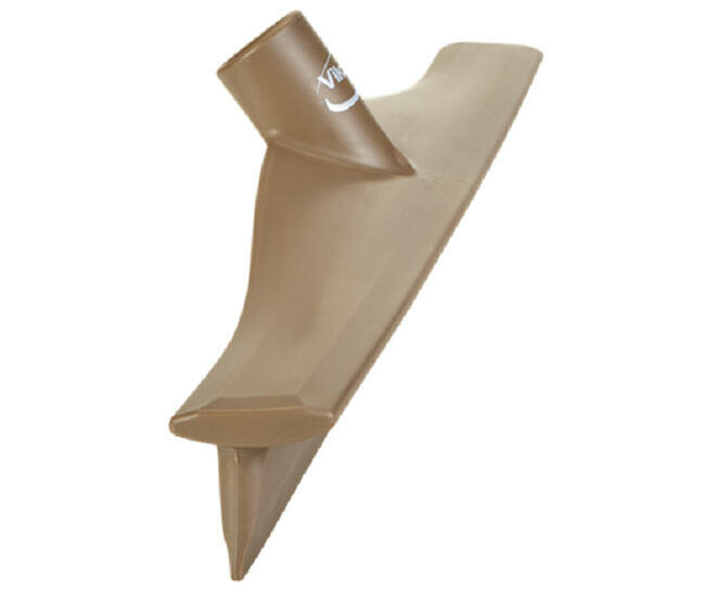 Vikan Ultra Hygi&euml;ne Vloertrekker Bruin 40cm