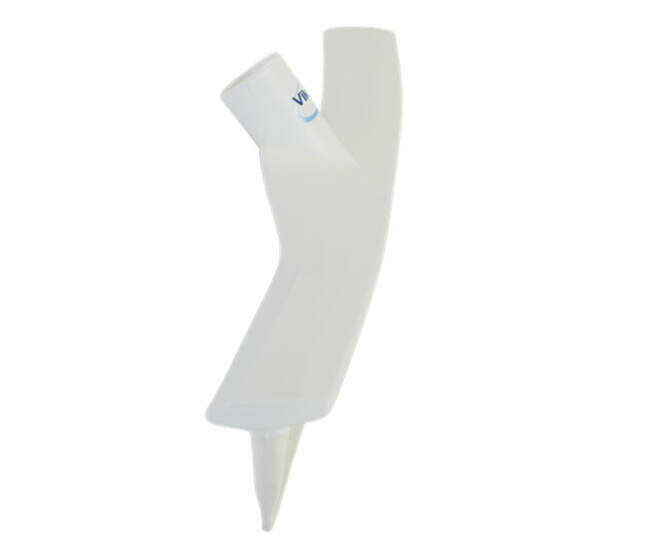 Vikan Ultra Hygi&euml;ne Vloertrekker Wit 70cm