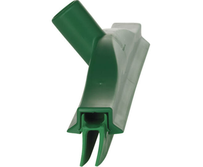 Vikan Ultra Hygi&euml;ne Vloertrekker Groen Met Vervangcassette 40cm