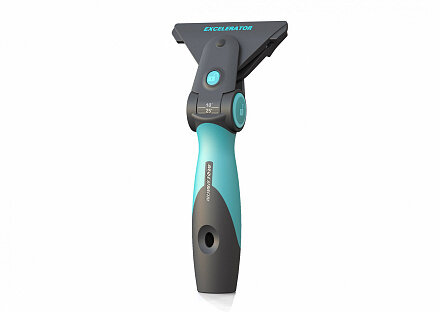 Moerman excelerator handle