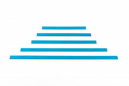 Moerman vervangrubber NXT-R 35 cm 