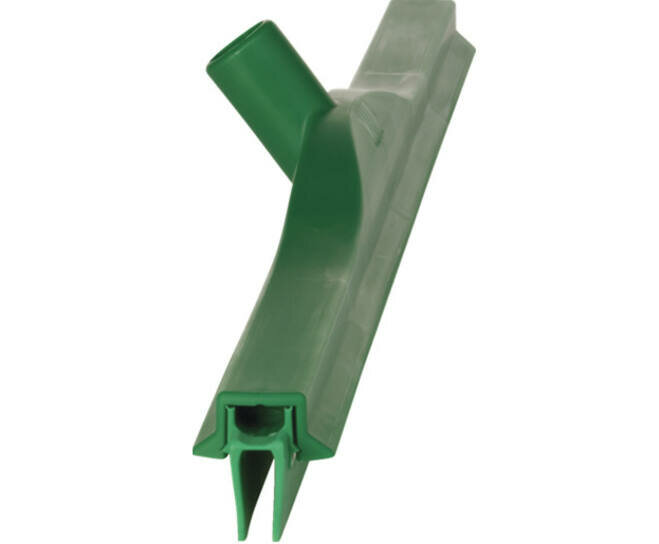 Vikan Ultra Hygi&euml;ne Vloertrekker Groen Met Vervangcassette 70cm 