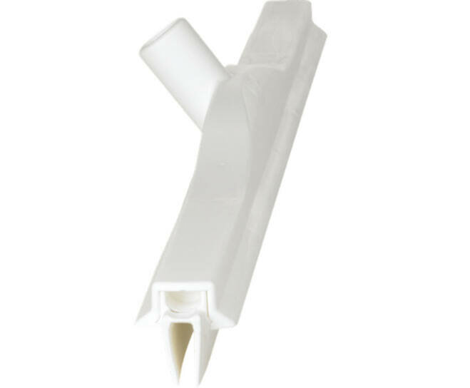 Vikan Ultra Hygi&euml;ne Vloertrekker Wit Met Vervangcassette 70cm