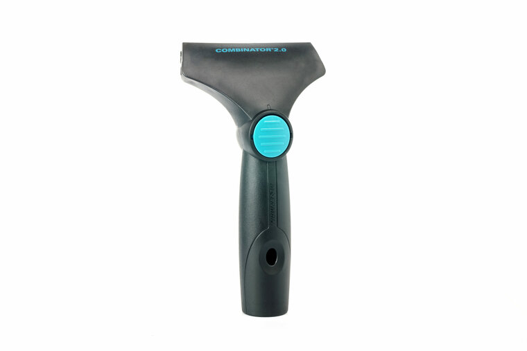 Moerman Combinator 2.0