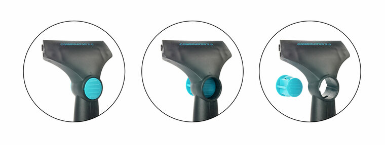 Moerman Combinator 2.0