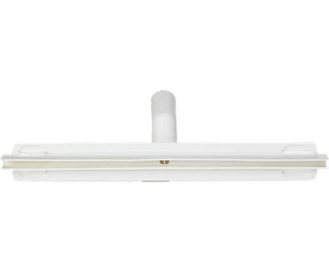 Vikan Hygi&euml;ne Vloertrekker Flexibele Hals Met Vervangcassette Wit 40cm