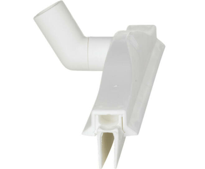 Vikan Hygi&euml;ne Vloertrekker Flexibele Hals Met Vervangcassette Wit 40cm