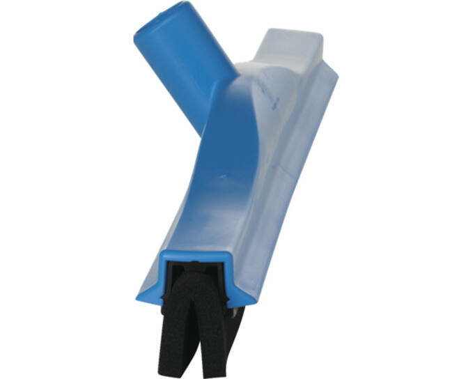 Vikan Klassieke Vloertrekker Blauw 50cm