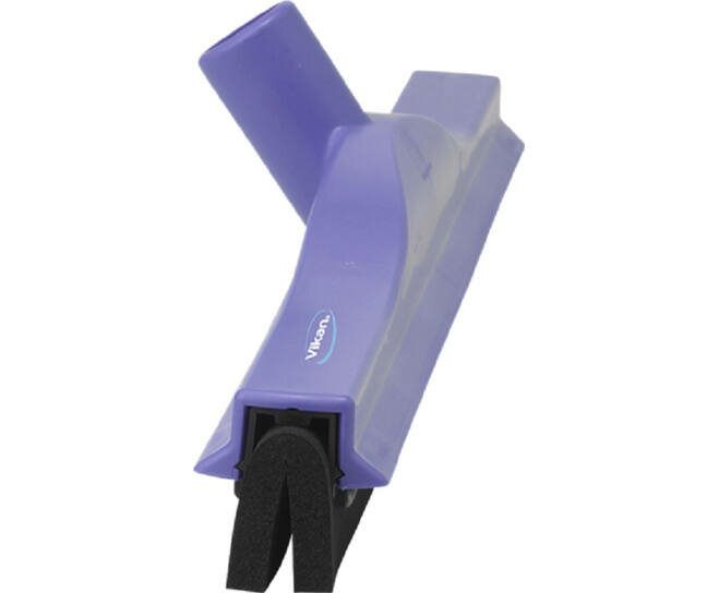 Vikan Klassieke Vloertrekker Paars 60cm