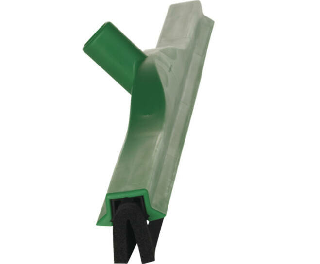 Vikan Klassieke Vloertrekker Groen 70cm