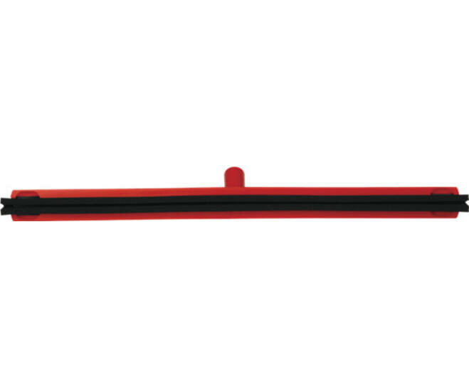 Vikan Klassieke Vloertrekker Rood 70cm