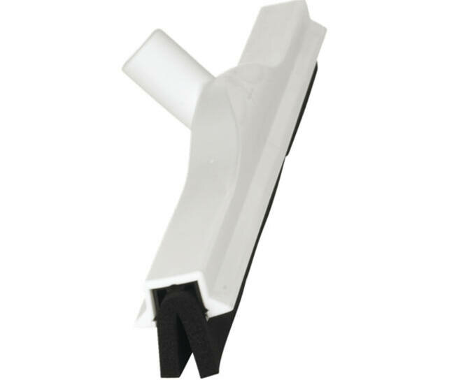 Vikan Klassieke Vloertrekker Wit 70cm