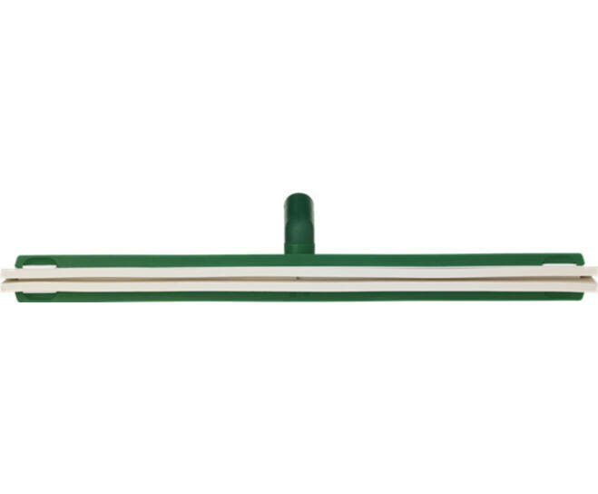 Vikan Klassieke Vloertrekker Flexibele Hals Groen 60cm