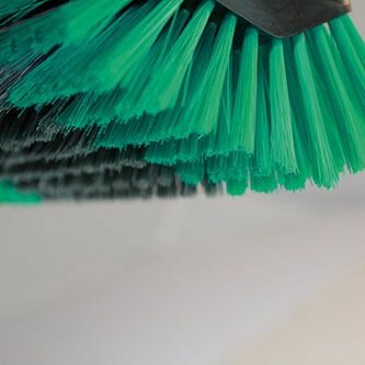 UNGER hiflo hoekborstel 