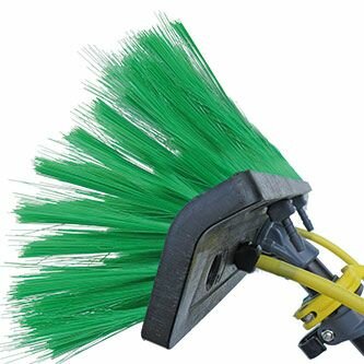 UNGER nlite hoekborstel 