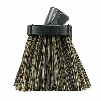 UNGER nlite borstel van natuurhaar 