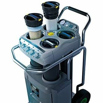 UNGER hydropower ro l ro-omkeerosmosefilter 